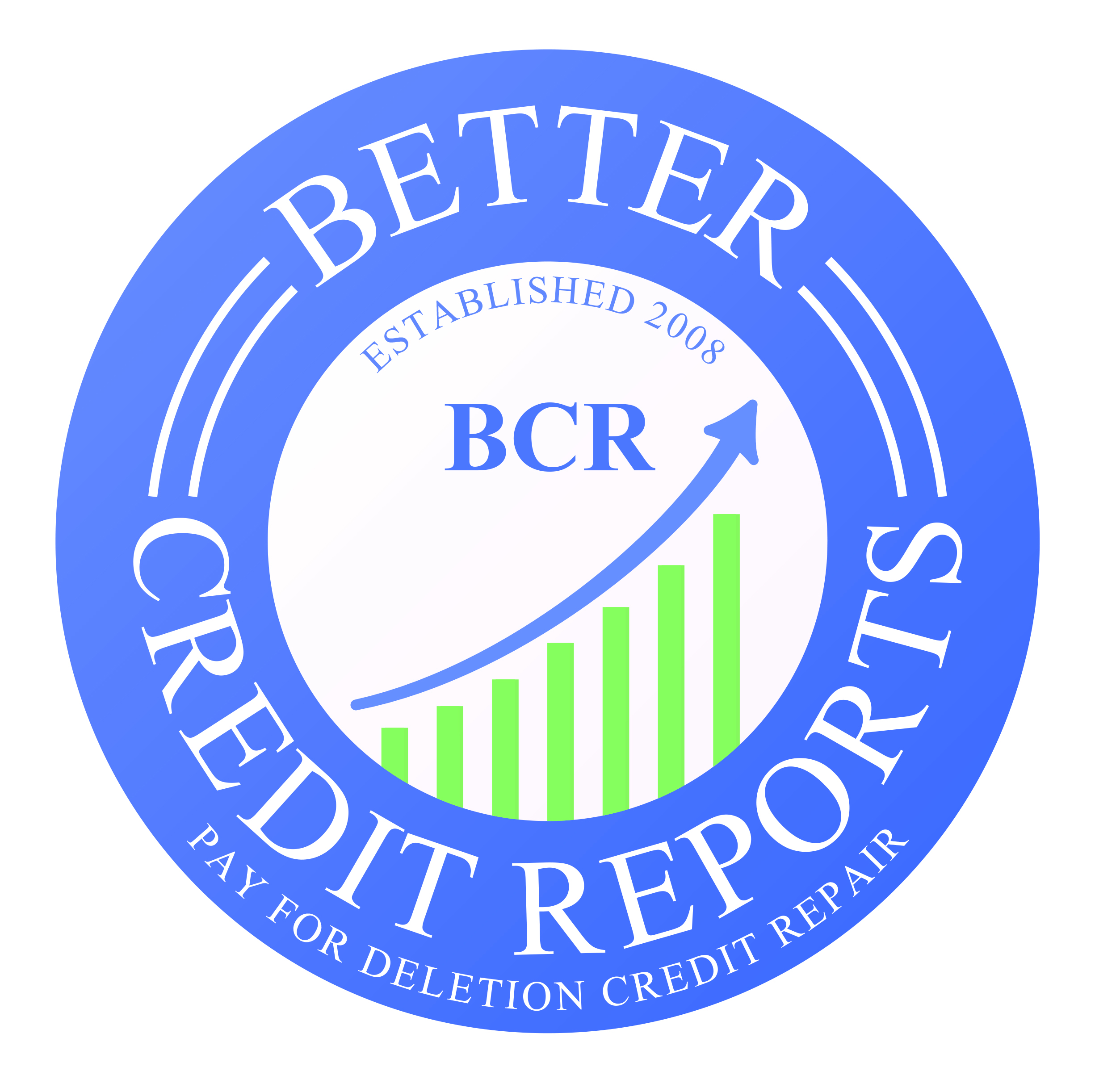 Credit Repair By Better Credit Reports Consulting