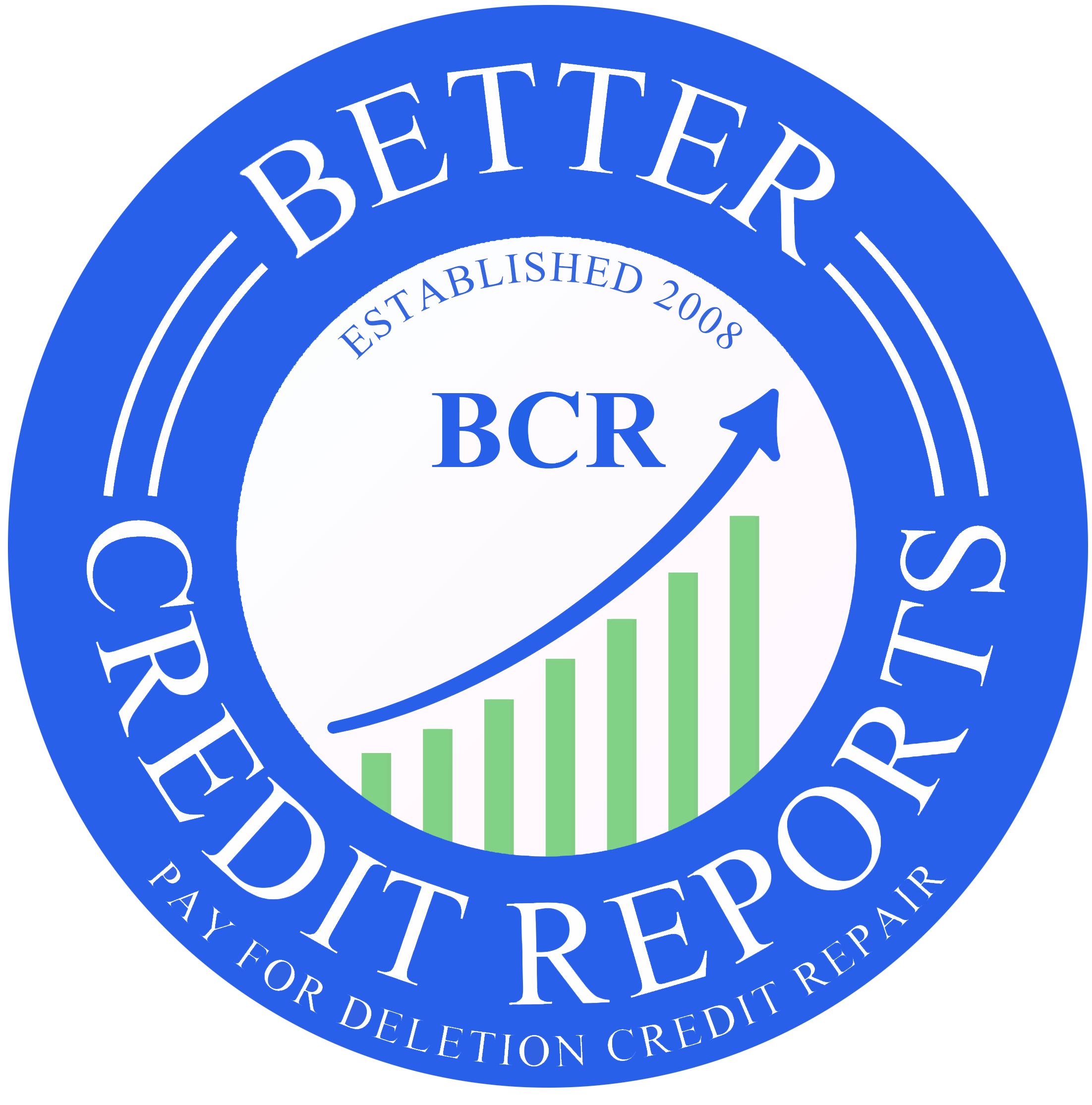Pay per performance credit repair